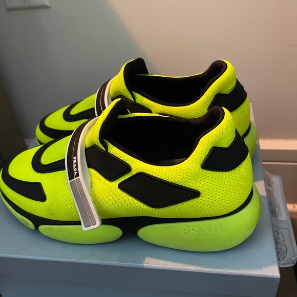 Prada cloudbust - Picture 3 of 4